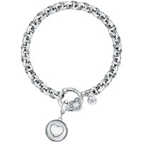 Collana Morellato Donna in Acciaio SCZ1187 - SCZ1187